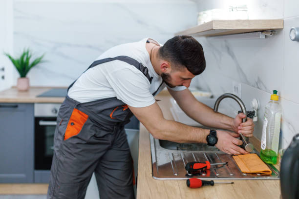 Best Gas Line Repair  in West Palm Beach, FL