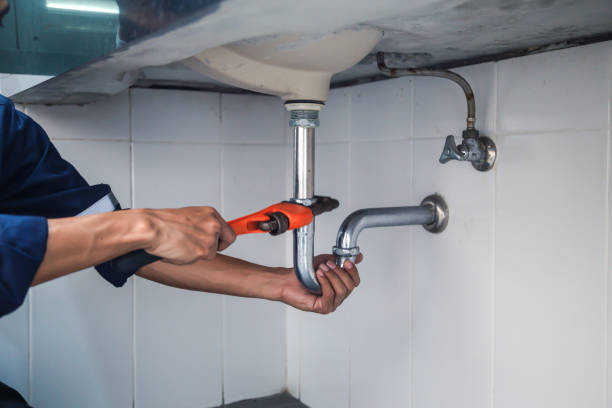 Best Clogged Drain Plumber  in West Palm Beach, FL