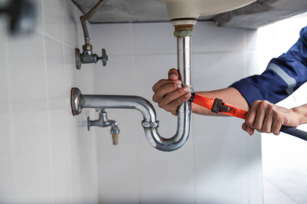Sewer Line Replacement in West Palm Beach, FL