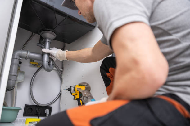 Gas Line Repair in West Palm Beach, FL