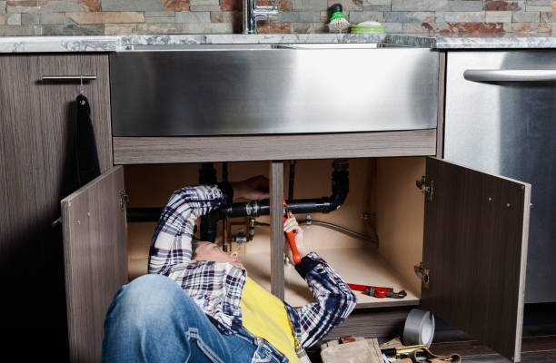 Best Plumbing Inspection Services  in West Palm Beach, FL